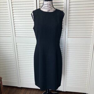 Little Black Dress Calvin Klein